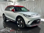 Smart #1 66 kWh Brabus AWD