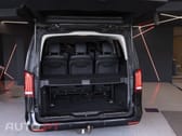 Mercedes-Benz V 250 BlueTEC
