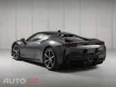 Ferrari SF90 Stradale