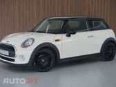 MINI Cooper One D