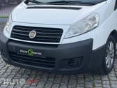 Fiat Scudo 1.6 M-Jet Longo 9L Bambino