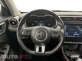 MG ZS 72.6 kWh Luxury