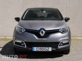 Renault Captur 0.9 TCE Exclusive
