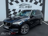 Volvo XC90 D4 Geartronic RDesign