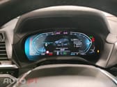 BMW iX3 Inspiring