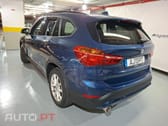 BMW X1 16 d sDrive Corporate Edition Auto