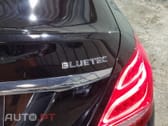 Mercedes-Benz C 200 BlueTEC