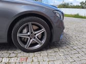 Mercedes-Benz E 300 de 9G-TRONIC AMG Line