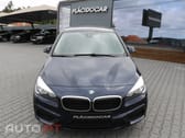BMW 216 d Advantage