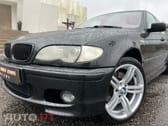 BMW 330 iX