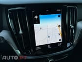Volvo V60 2.0 T6 AWD TE R-Design