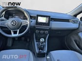 Renault Clio Evolution TCe 100 Eco-G