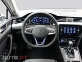 Volkswagen Passat Variant 1.4 eHybrid DSG GTE I.V.A DEDUTIVEL 