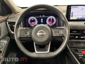 Nissan X-Trail e-Power N-Connecta