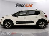 Citroen C3 1.2 PureTech Feel