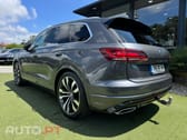 Volkswagen Touareg 3.0 TDI V6 R-Line