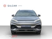 BYD Atto 3 60.48 kWh Comfort