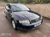 Audi A4 1.9 TDI