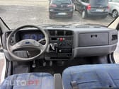 Fiat Ducato 10 1.9 Ds Combi Medio