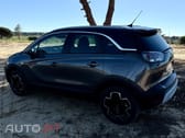 Opel Crossland 1.2 Ultimate