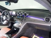Mercedes-Benz C 300 e T 9G-TRONIC AMG Line