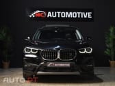 BMW X1 25 e xDrive Advantage