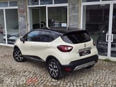 Renault Captur 1.5 dCi Exclusive