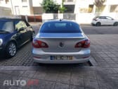 Volkswagen Passat CC Volkswagen Passat CC 2.0 TDI