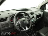 Renault Express 1.5 Blue dCi Advance