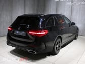 Mercedes-Benz C 300 e 9G-TRONIC Edition AMG Line