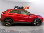 Mitsubishi Eclipse Cross 2.4 PHEV eMotion