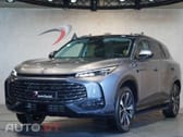 MG HS 1.5 T-GDI Plug In Hybrid Luxury
