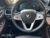 BMW 730 Ld Auto