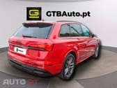 Audi Q7 S-line 55 TFSIe quattro I.V.A DEDUTÍVEL