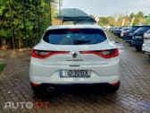 Renault Mégane 1.6 dCi Intens