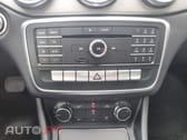 Mercedes-Benz CLA 180 d Urban Aut.