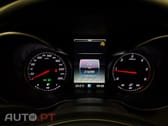 Mercedes-Benz C 200 BlueTEC