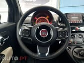 Fiat 500C 1.0 Hybrid Dolcevita