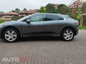 Jaguar I-Pace First Edition AWD Aut.