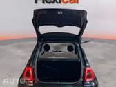 Fiat 500 1.0 Hybrid Connect