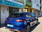 Renault Mégane 1.5 dCi GT Line