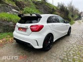 Mercedes-Benz A 45 AMG 4Matic Speedshift 7G-DCT Edition 1