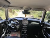 MINI Cooper Cooper D