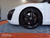 Audi R8 4.2 V8 quattro R tronic