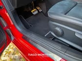 Mercedes-Benz A 180 d AMG Line Aut.