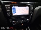 Nissan Qashqai 1.6 dCi Tekna Xtronic