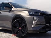 DS DS7 Crossback E-Tense Performance Line EAT8