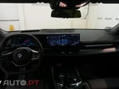 BMW 520 i