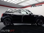 MINI Cooper Cooper D