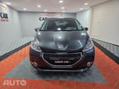 Peugeot 208 1.4 HDi Access